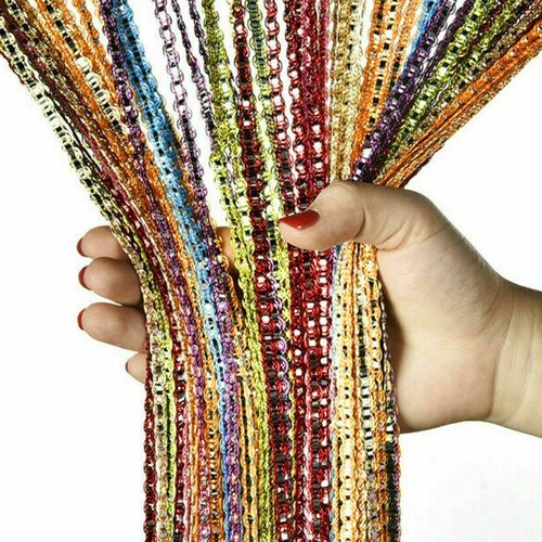Curtain beads room divider - curtain,